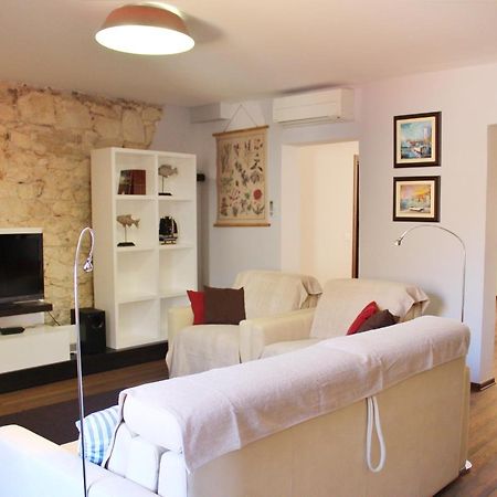 Captain'S Residence Rovinj Exterior foto